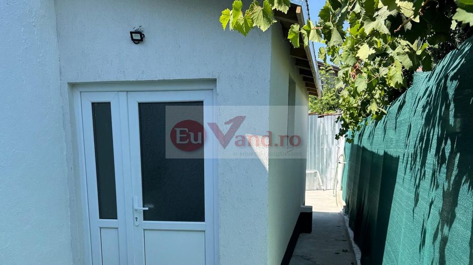 De inchiriat apartament cu o camera la casa, 260 euro negociabil - Poză 3