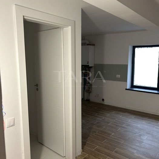 Garsonieră renovată, 25 mp, zona Grigorescu, Parcul Central. - Poză 2