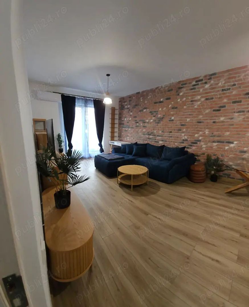 De inchiriat apartament-2cam.zona EXIGENT-FAZA 5 - Poză 10