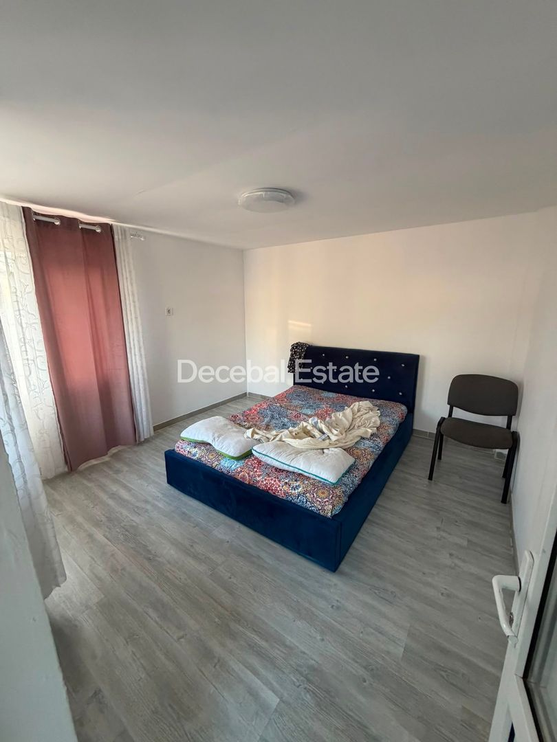 Casă renovată complet  105 mp utili  Teren 400 mp  Berceni - Poză 21