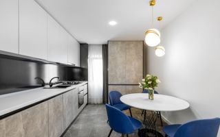 Regim mic de înălțime | Zona Theodor Pallady | Direct Dezvoltator - Poză 7