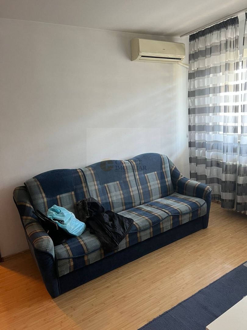 2 Camere | Fără Risc | Reabilitat Termic | Balcon Generos - Poză 2