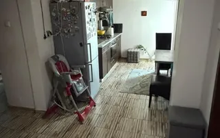 3 camere - 70MP | Decomandat | 2 Balcoane | M Crangasi la 3 minute - Poză 13