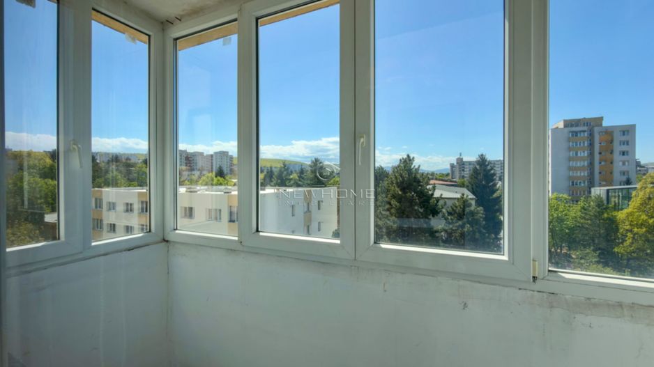 Apartament 4 camere decomandat zona buna Manastur - Poză 10