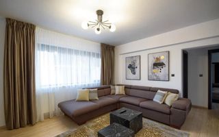 Chirie | Apartament 3 camere | Parcare inclusă | Herăstrău - Poză 1