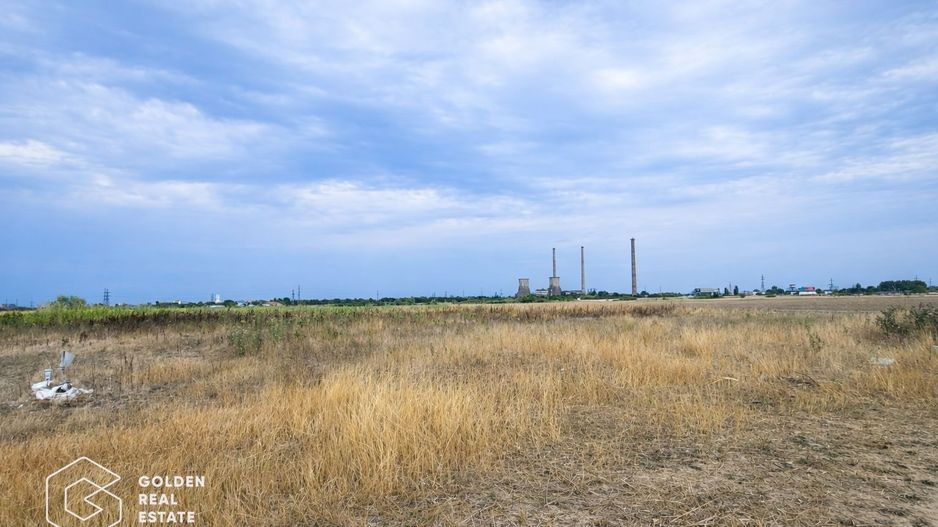 Teren intravilan 2001 mp, vis-a vis de JUMBO Calea Sagului - Poză 2
