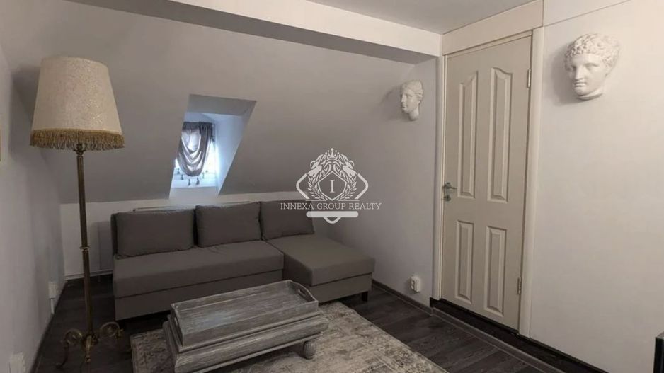 Gradina Icoanei | Apartament 5 camere in vila interbelică | Curte individuală - Poză 20