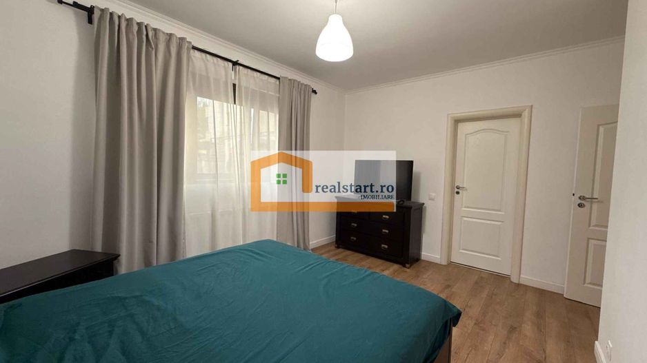 Baneasa, I. Ionescu de la Brad, lift, curte proprie22mp, parcare - Poză 10