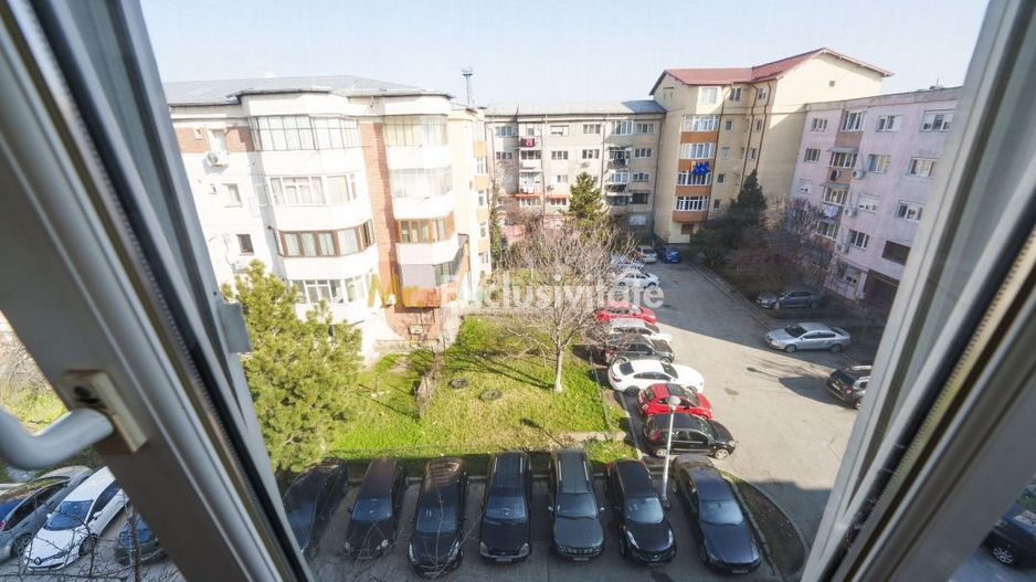 Apartament primitor 2 camere, ideal locuinta sau investitie, Rovine-langa Penny - Poză 9
