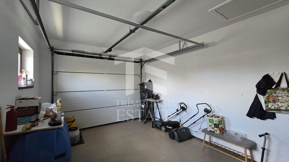 TUZLA - 3 camere | modern | lux | gata de mutat | complet mobilata - Poză 41