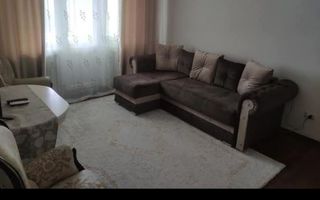 Apartament 2 camere, Zimbru, Iași – închiriere - Poză 1