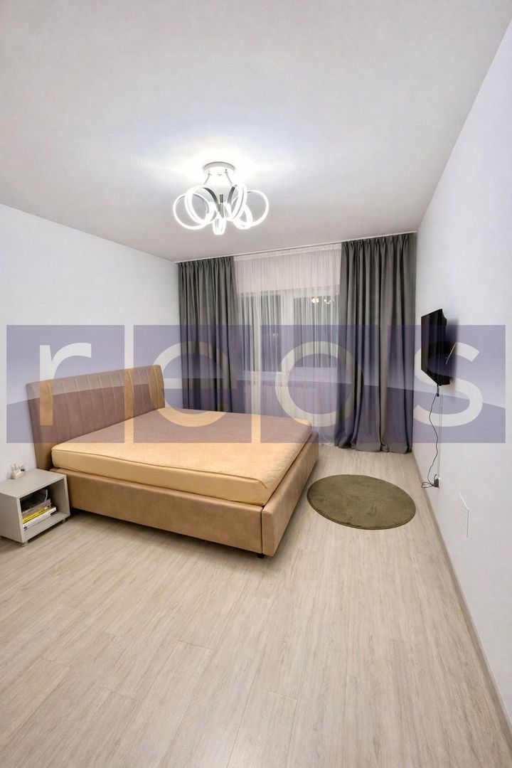 VÂNZARE 2 CAMERE | THEODOR PALLADY | CENTRALA PROPRIE - Poză 4