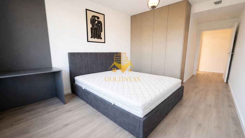 2 Camere semidecomandate,  Liberty Residential, Parcare, Iris, Lux - Poză 4