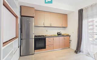 Apartament The Ring - Poză 17