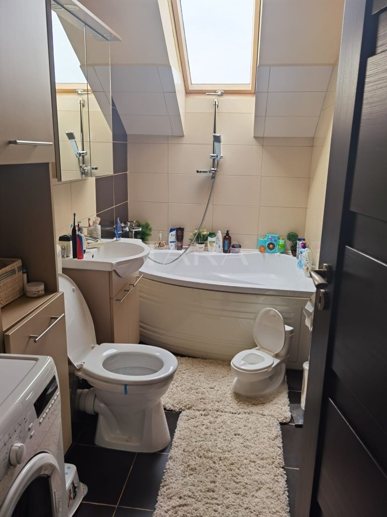 Apartament 2 Camere, Modern, Florești, Zona Porii - Poză 6