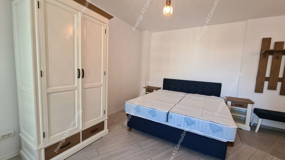 City of MARA - Apartament cu 1 Camera la Etajul 4 ideal pentru studenti - Poză 5