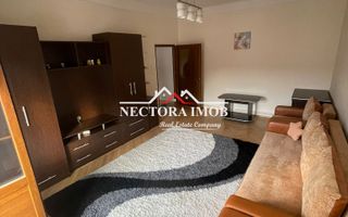 NECTORA IMOB-Apartament 2 camere, Ultracentral Pietonala, 65 mp, Et.2 - Poză 2