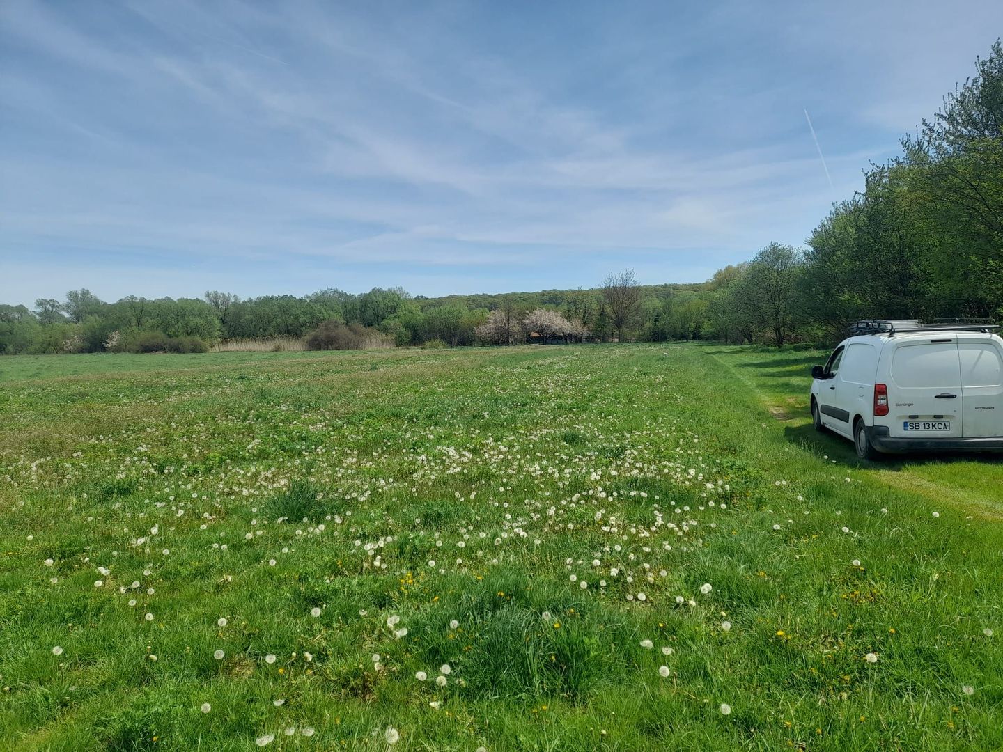 Teren de vanzare intravilan 5000 m2 Cisnadie zona SOMA - Poză 5