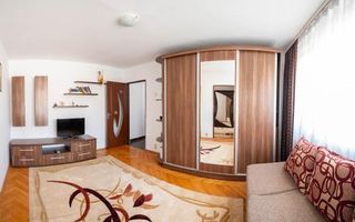 Apartament de închiriat cu 2 camere în zona Dacia - Poză 3