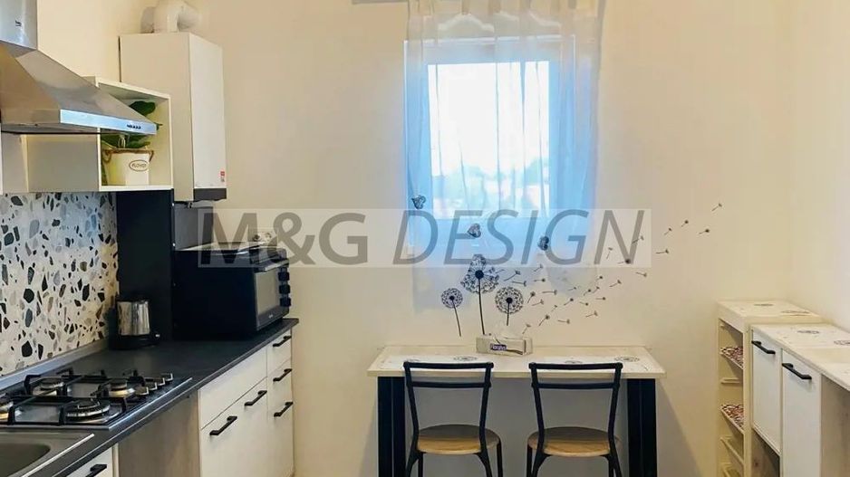 Apartament 2 camere  Giarmata Vii bloc nou - Poză 6
