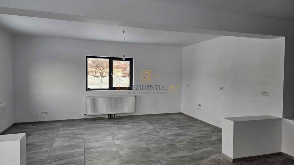 Vilă individuală parter, 4 camere – Adunații Copăceni, jud. Giurgiu - Poză 4