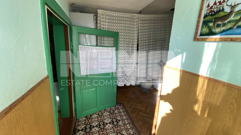 Casa cu Teren | Măneuți | 80 Ari - Poză 7