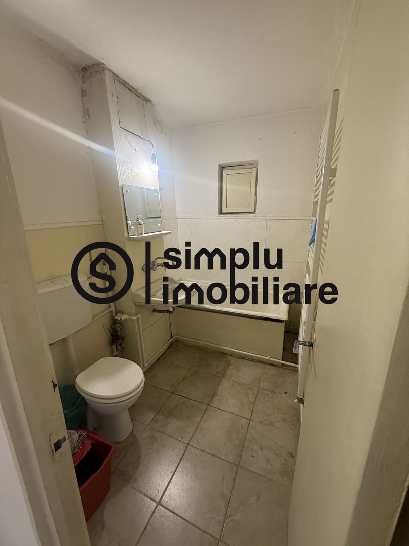 2 camere, parter, centrala termica, Rovine - 110 000 Euro - Poză 7