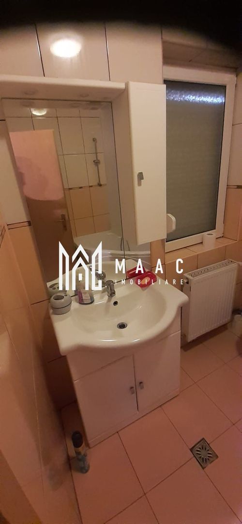Apartament 3 camere I 76 mp I 2 balcoane I 2 bai I Parcare - Poză 12