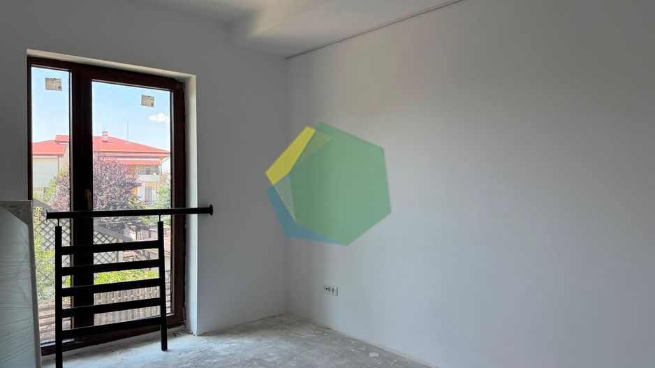 Apartament  4 camere | 135 mp | 2 locuri de parcare | Odăi – 1 Mai - Poză 10