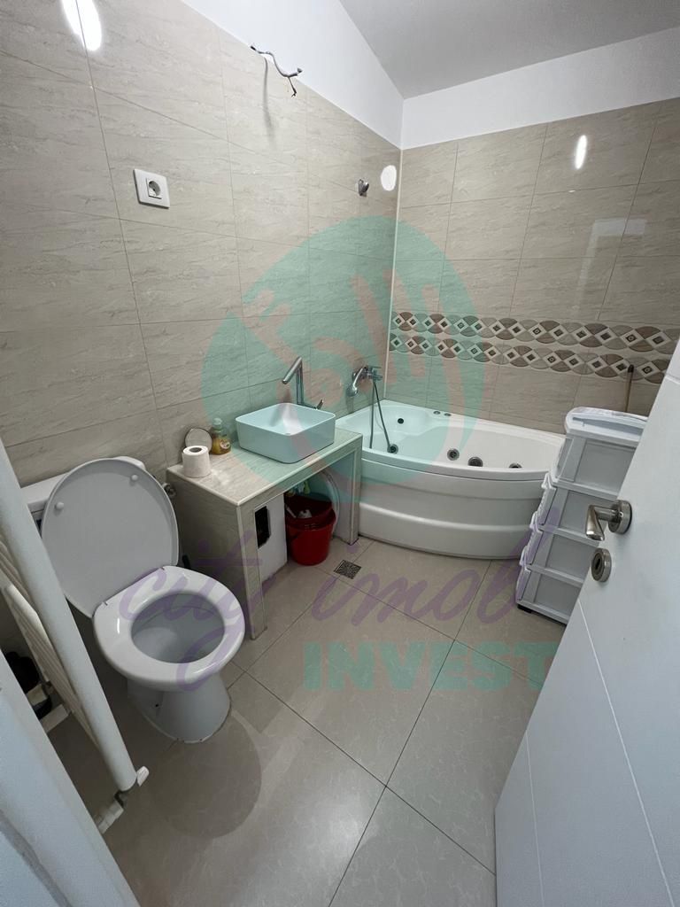 Inchiriere | 2 camere moderne cu vedere la lac | bloc boutique 2021 - Poză 12