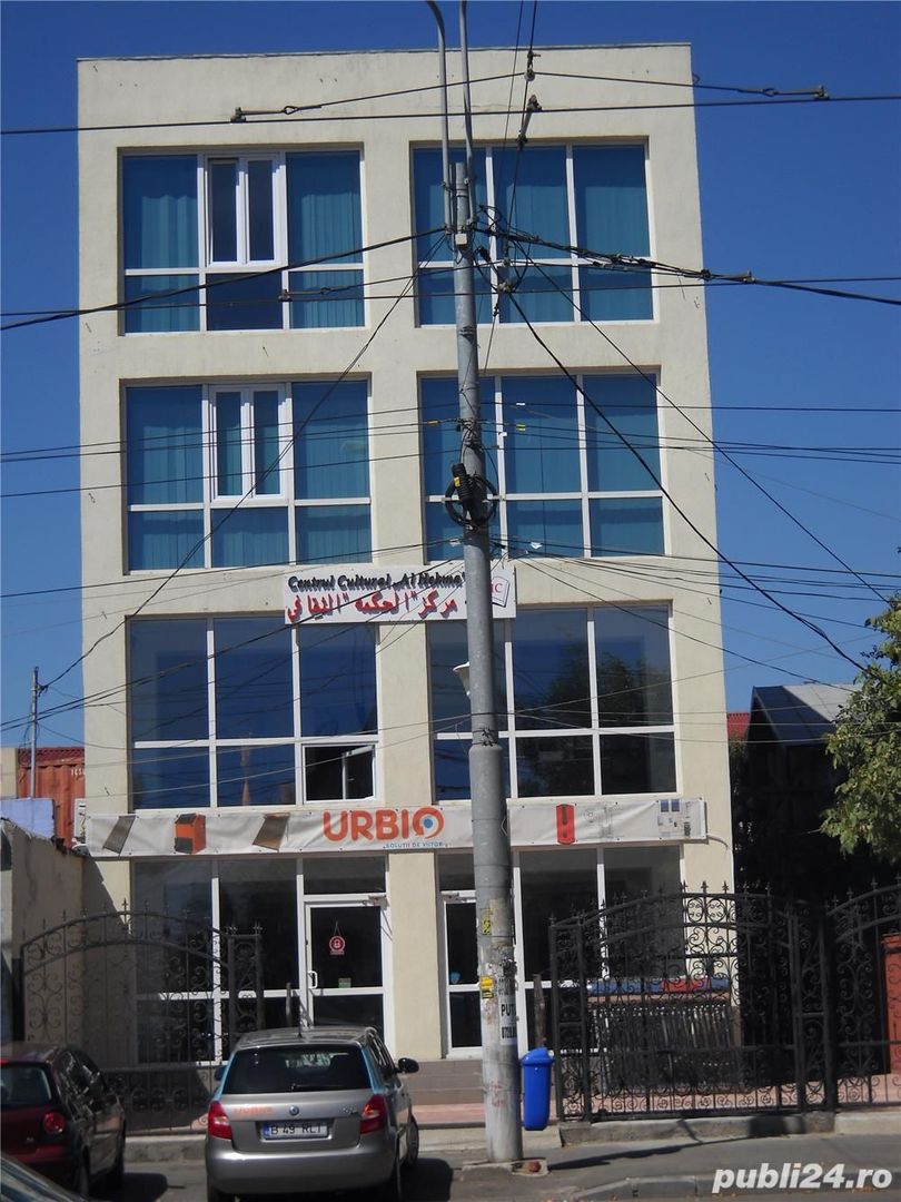 spatiu comercial - colentina - sector 2 - cladirea p+3e+m - Poză 2