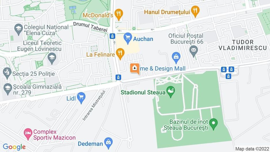 Garsoniera Premium, Residence 158 - Poză 2