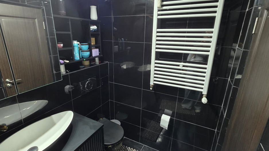 Apartament 4 camere Titan Metrou 1 Decembrie - Poză 24