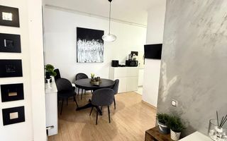 Apartament 2 camere parter bloc nou 1 Mai Turda - Poză 5