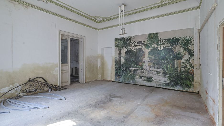 PIATA ROMANA - Calea Dorobanti, ASE | Vila - Spatiu Comercial - Poză 16