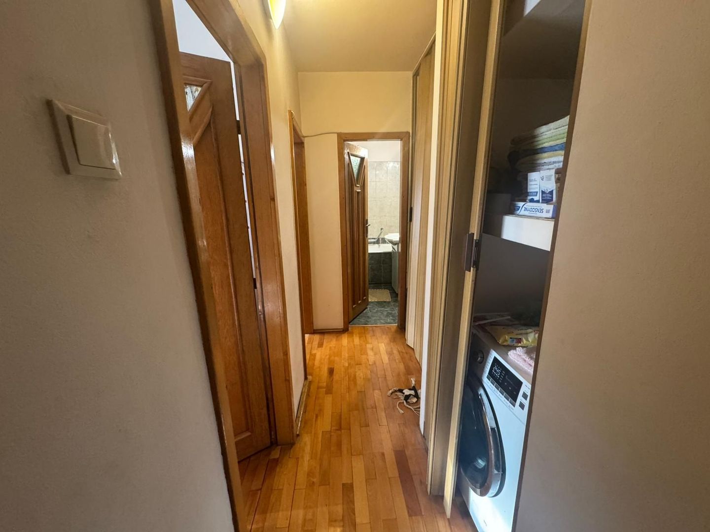 COMISION 0% | Apartament 3 Camere | 71 mp | Zona Fabric - Poză 9