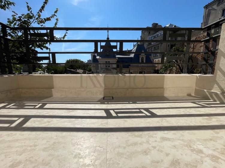 Apartament de 3 camere   | Centrala Termica | Piata Romana - Poză 15
