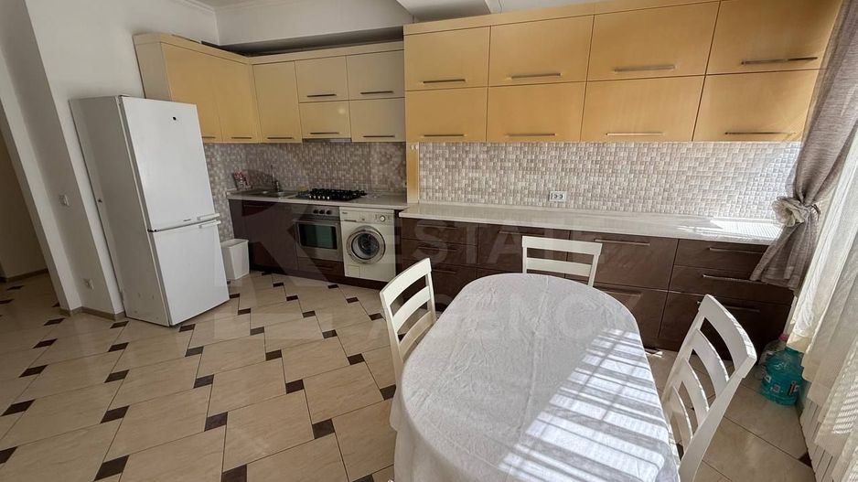 Chirie, apartament, 3 camere, str. Socoleni, Râșcani - Poză 6