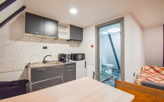 Cabana din colțișorul liniștit – relaxare în Vâlcele, Covasna - Poză 14
