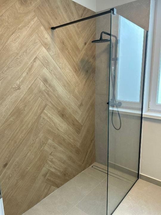 Apartament nou 3 camere prima închiriere Catted Family Pipera - Poză 10