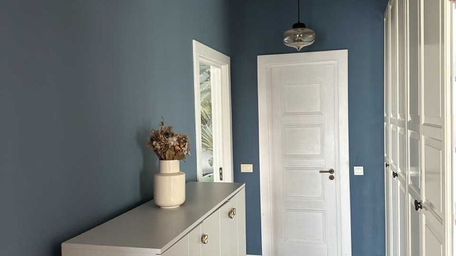 Apartament 3 Camere 100 mp Terasa 20 mp Crangasi - Belvedere - Poză 5