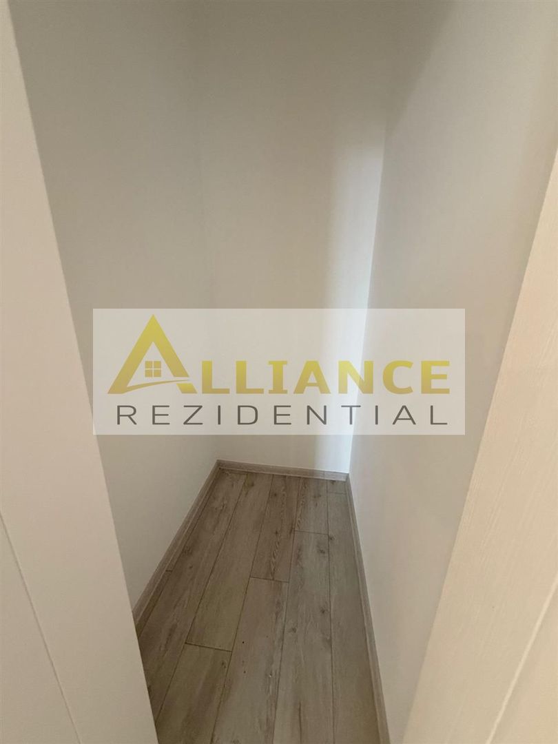 3 Camere 2 Bai | Bloc nou | Gata de mutat - Poză 6