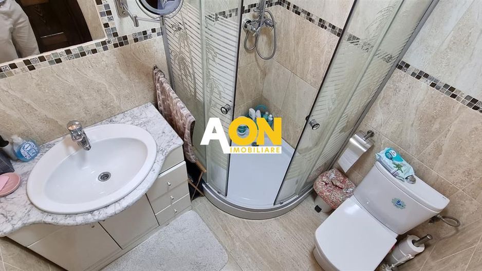 Casa Individuala 4 Camere 1000mp Teren, Sard, com. Ighiu - Poză 17