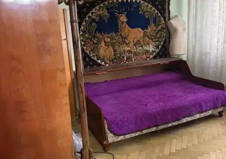 Apartament 2 cam , Micro 16, et 3, (fostu Continental) - Poză 2