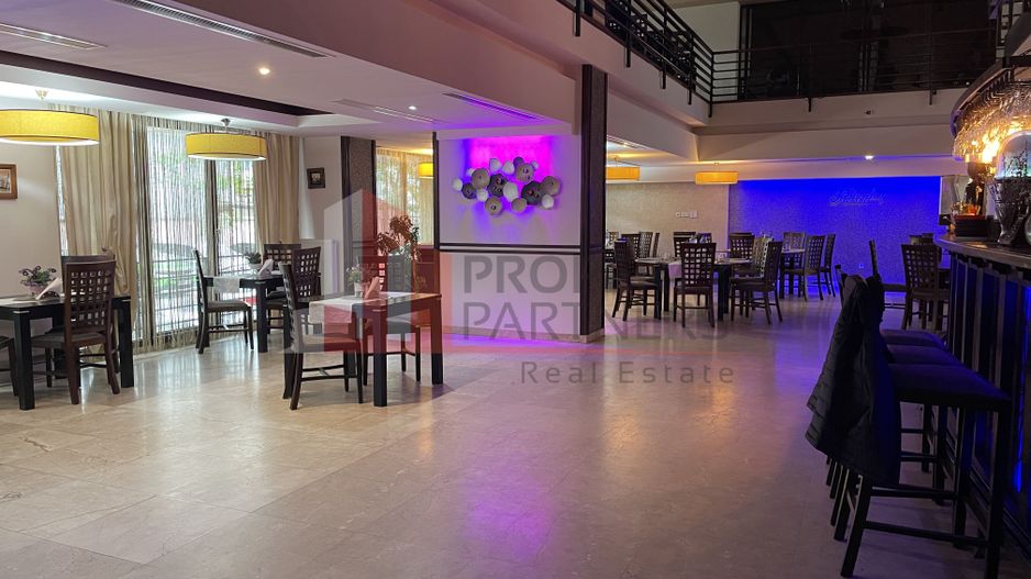Hotel afacere la cheie - Poză 7