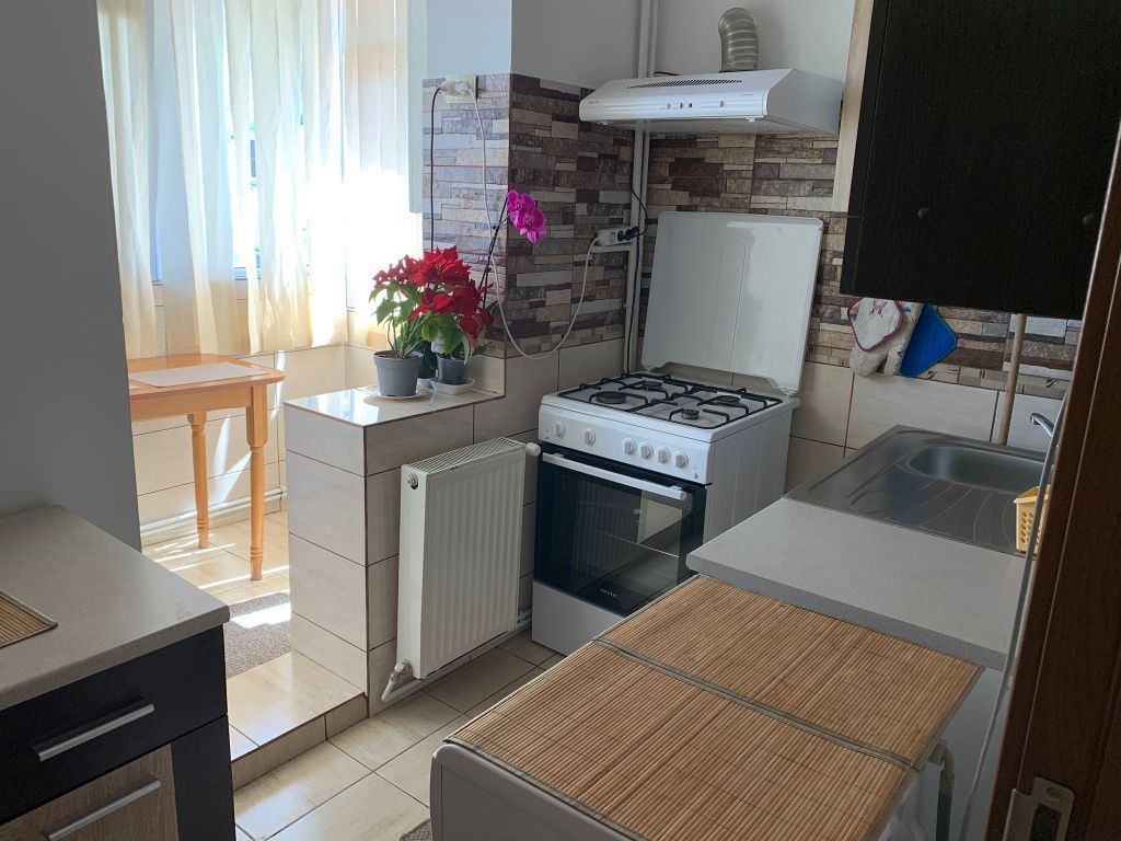 Apartament 1 camera, decomandat-Aleea Tudor Neculai-Lidl - Poză 3