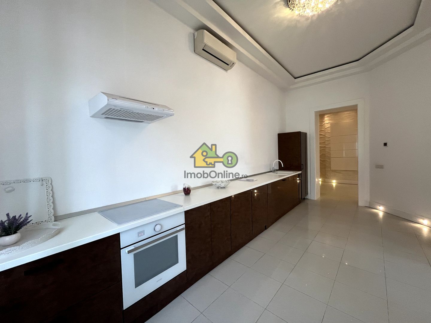 Apartament De Lux, 3 Cam., 130 Mp., Timisoara, Zona Elisabetin - Poză 25