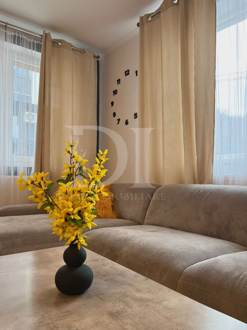 Apartament la cheie / ideal pentru locuinta sau investitie - Poză 3