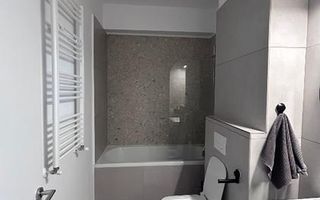 Apartament 2 camere de închiriat – Como Park Residence | Etaj 11/12 - Poză 5