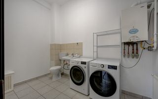 SI CASA SI AFACERE totul sub același acoperiș in Sector 5 ! - Poză 24